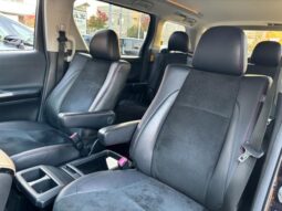 
										TOYOTA VELLFIRE 2014 full									