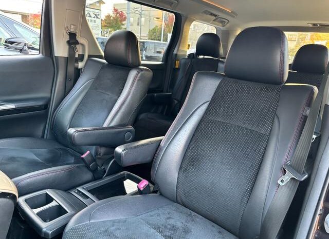 
								TOYOTA VELLFIRE 2014 full									