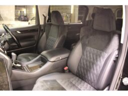 
										TOYOTA VELLFIRE 2016 full									
