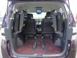 
										TOYOTA VELLFIRE 2013 full									