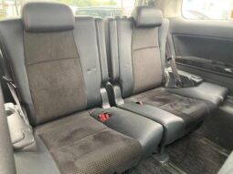 
										TOYOTA VELLFIRE 2014 full									