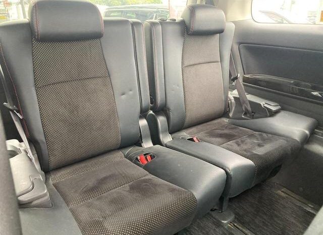 
								TOYOTA VELLFIRE 2014 full									