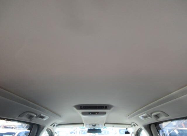 
								TOYOTA VELLFIRE 2013 full									
