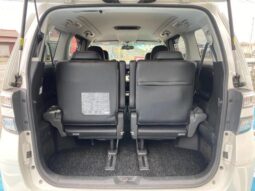 
										TOYOTA VELLFIRE 2014 full									
