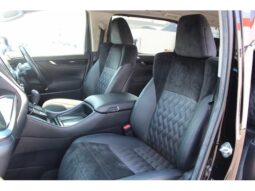 
										TOYOTA VELLFIRE 2015 full									