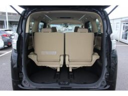 
										TOYOTA VELLFIRE 2016 full									