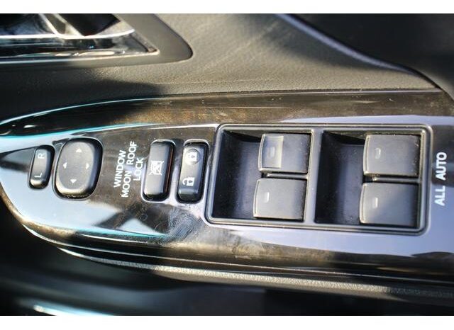 
								TOYOTA VELLFIRE 2014 full									