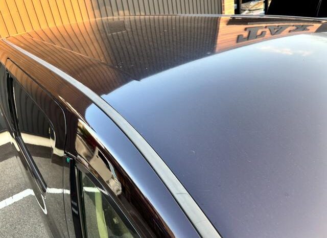 
								TOYOTA VELLFIRE 2014 full									