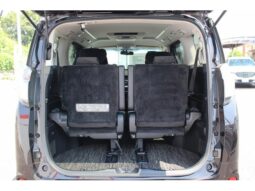 
										TOYOTA VELLFIRE 2015 full									