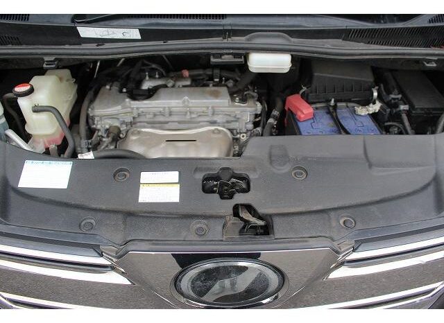 
								TOYOTA VELLFIRE 2016 full									