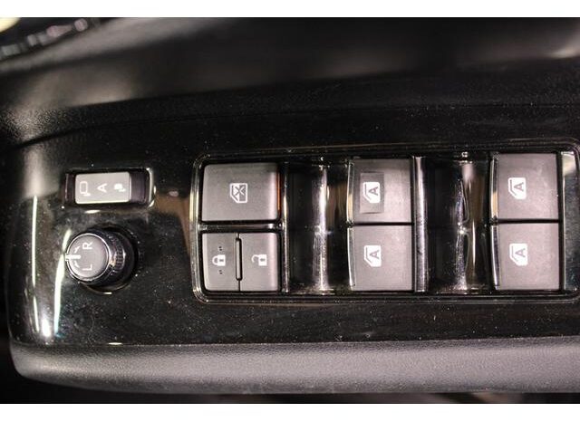 
								TOYOTA VELLFIRE 2016 full									