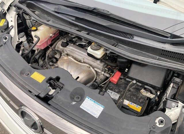 
								TOYOTA VELLFIRE 2014 full									