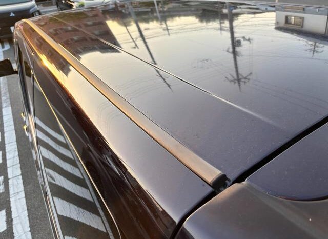 
								TOYOTA VELLFIRE 2014 full									