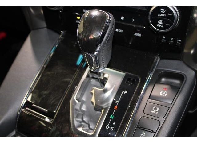 
								TOYOTA VELLFIRE 2016 full									