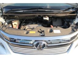 
										TOYOTA VELLFIRE 2014 full									