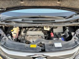 
										TOYOTA VELLFIRE 2014 full									