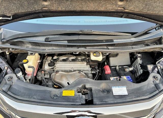 
								TOYOTA VELLFIRE 2014 full									