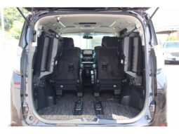 
										TOYOTA VELLFIRE 2015 full									