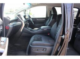 
										TOYOTA VELLFIRE 2015 full									