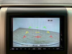 
										TOYOTA VELLFIRE 2013 full									