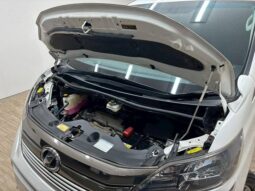 
										TOYOTA VELLFIRE 2013 full									