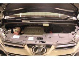 
										TOYOTA VELLFIRE 2016 full									