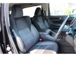 
										TOYOTA VELLFIRE 2015 full									
