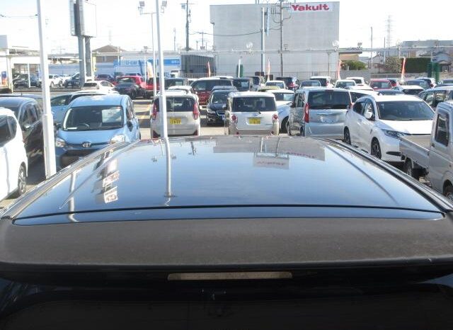 
								TOYOTA VELLFIRE 2013 full									