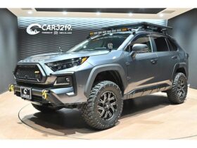 TOYOTA RAV4 2023