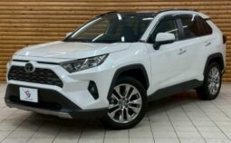TOYOTA RAV4 2023