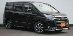 TOYOTA NOAH 2019