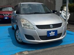 
										SUZUKI SWIFT 2011 full									