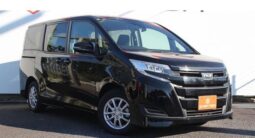 TOYOTA NOAH 2020