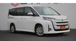 TOYOTA NOAH 2022