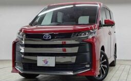 TOYOTA NOAH 2023