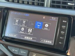 
										TOYOTA AQUA 2014 full									