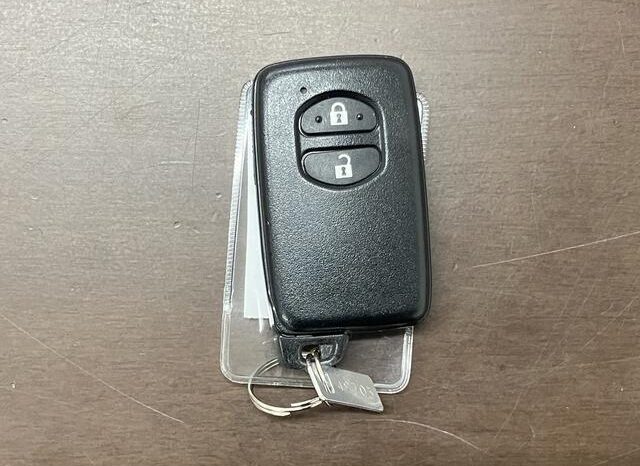 
								TOYOTA AQUA 2014 full									