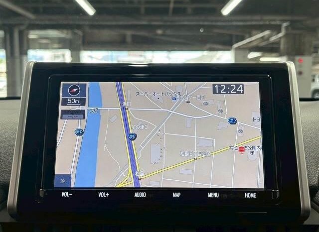 
								TOYOTA RAV4 2019 full									