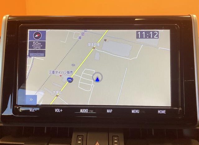 
								TOYOTA RAV4 2021 full									