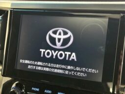 
										TOYOTA VELLFIRE 2021 full									