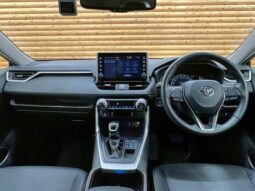 
										TOYOTA RAV4 2021 full									