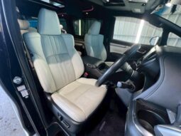 
										TOYOTA VELLFIRE 2019 full									