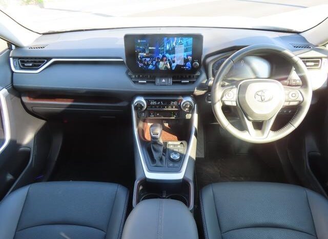 
								TOYOTA RAV4 2022 full									