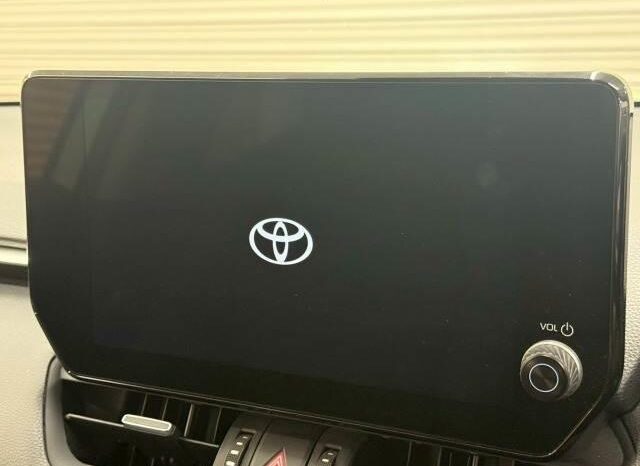 
								TOYOTA RAV4 2023 full									