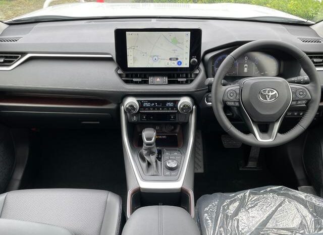 
								TOYOTA RAV4 2025 full									