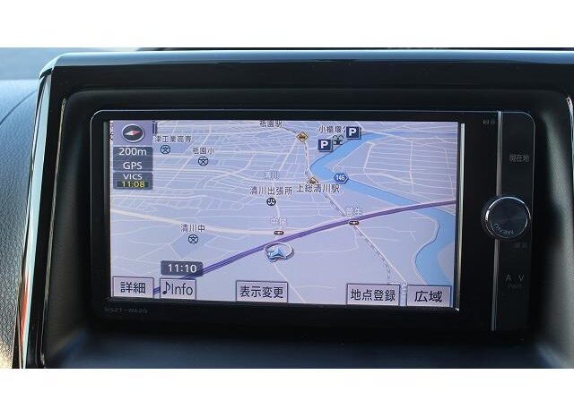 
								TOYOTA NOAH 2014 full									