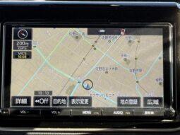 
										TOYOTA NOAH 2018 full									