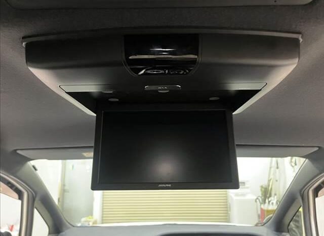 
								TOYOTA NOAH 2018 full									