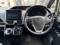 
										TOYOTA NOAH 2020 full									