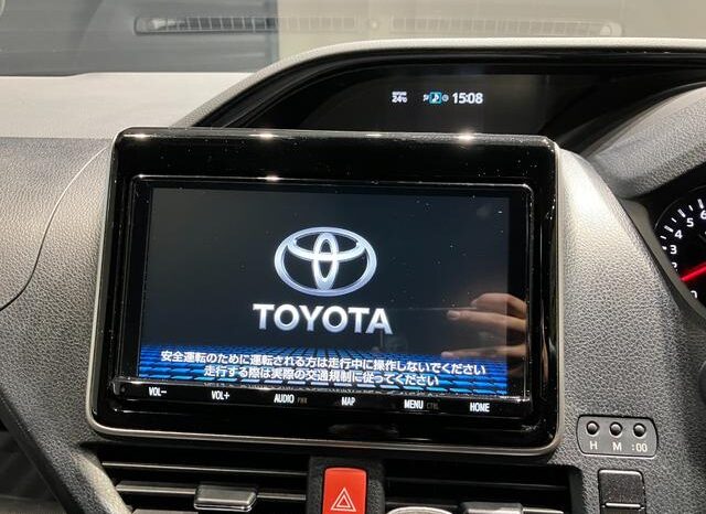 
								TOYOTA NOAH 2021 full									